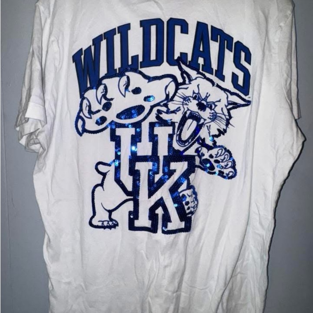 Wildcats Graphic T-Shirt